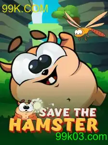SavetheHamster: Um Mergulho no Mundo de Jogo com 99K.COM